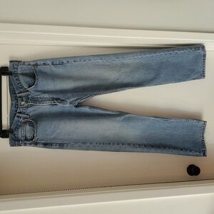 Vintage Levis 505